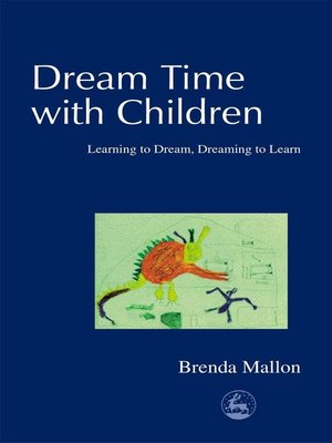 cover image of Dream Time with Children